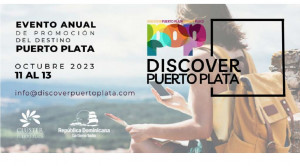 Discover Puerto Plata Marketplace celebrará novena edición